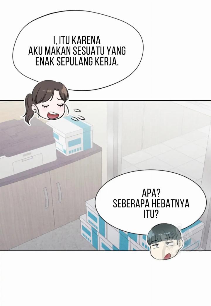 Pure Love of a Man Chapter 23 - Halaman 27