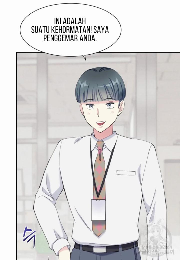 Pure Love of a Man Chapter 23 - Halaman 50