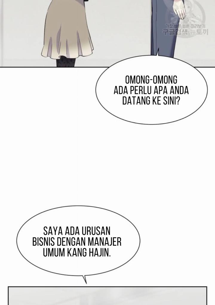 Pure Love of a Man Chapter 23 - Halaman 53