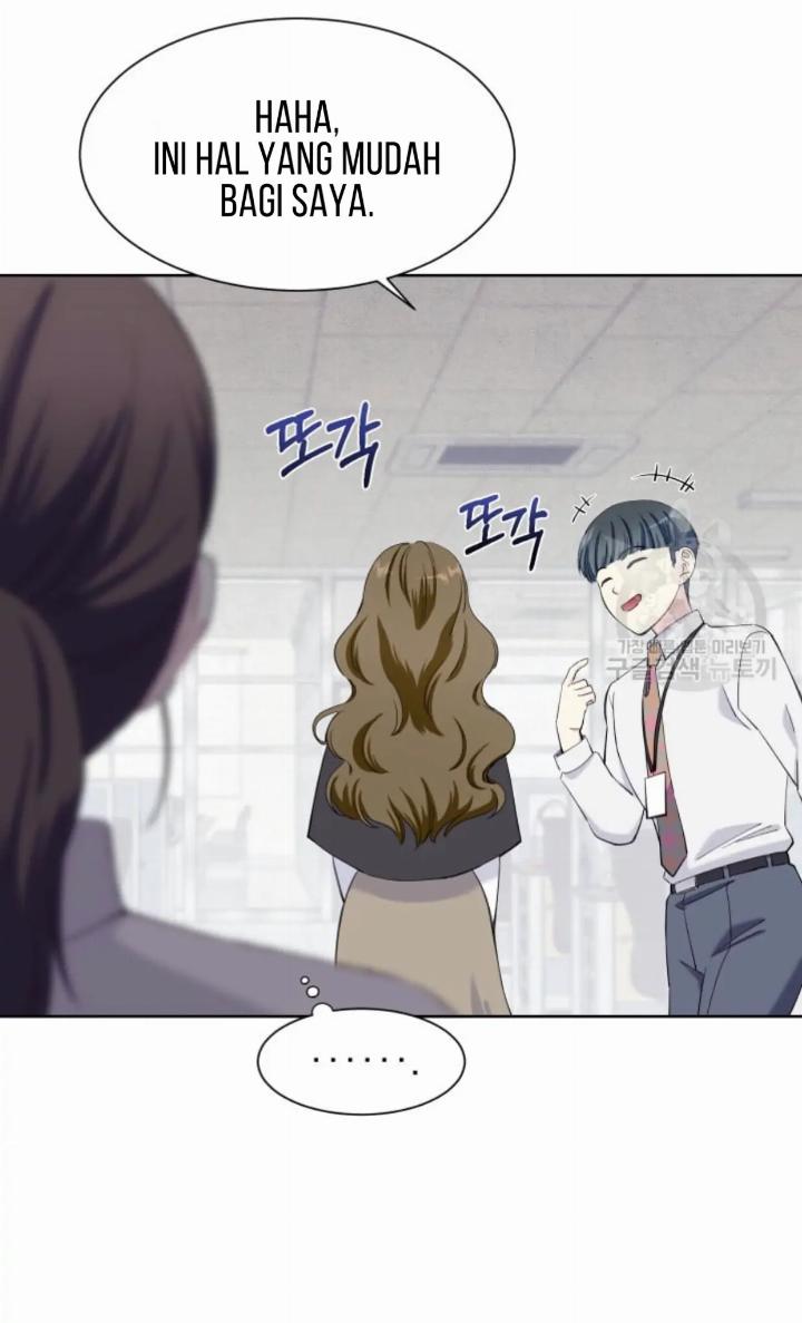 Pure Love of a Man Chapter 23 - Halaman 59