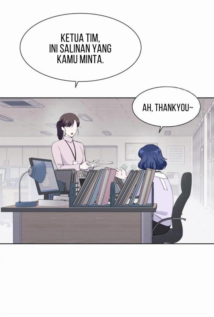 Pure Love of a Man Chapter 23 - Halaman 61