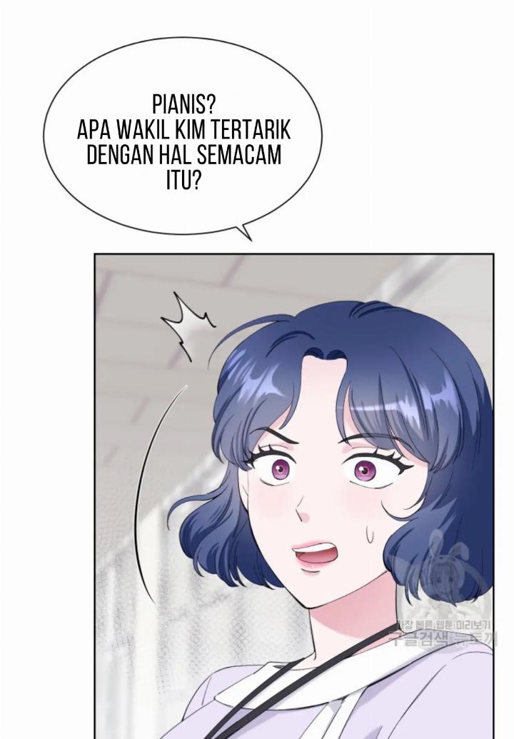 Pure Love of a Man Chapter 23 - Halaman 65