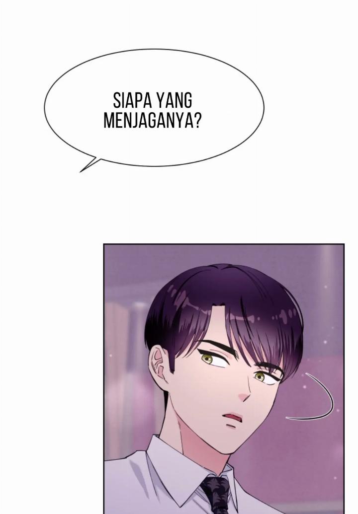 Pure Love of a Man Chapter 22 - Halaman 12