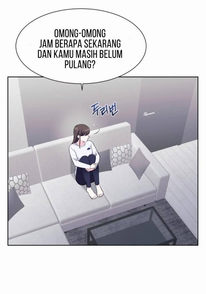 Pure Love of a Man Chapter 22 - Halaman 29