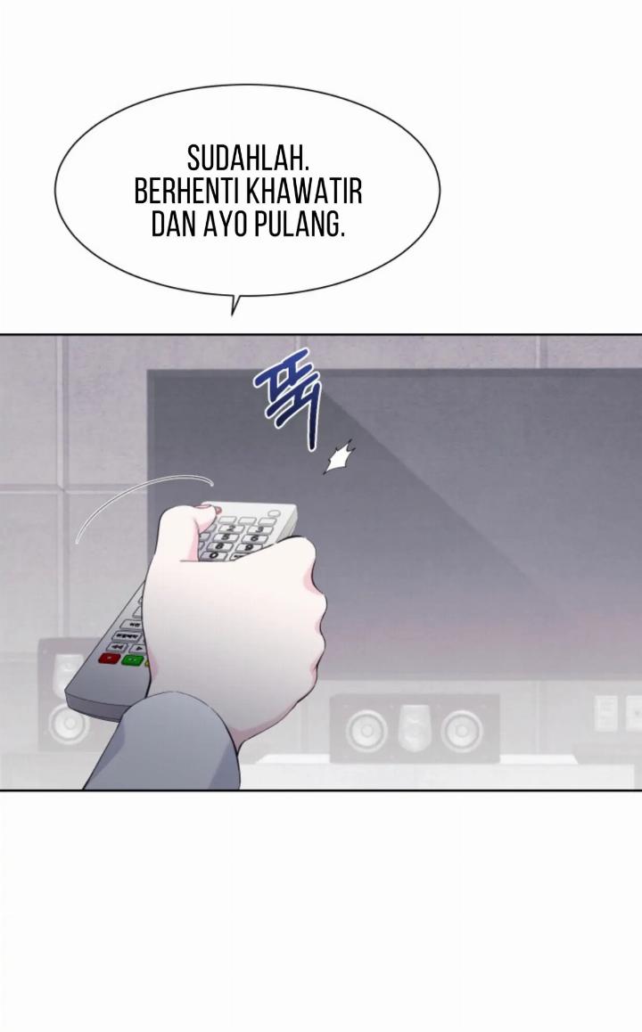 Pure Love of a Man Chapter 22 - Halaman 35