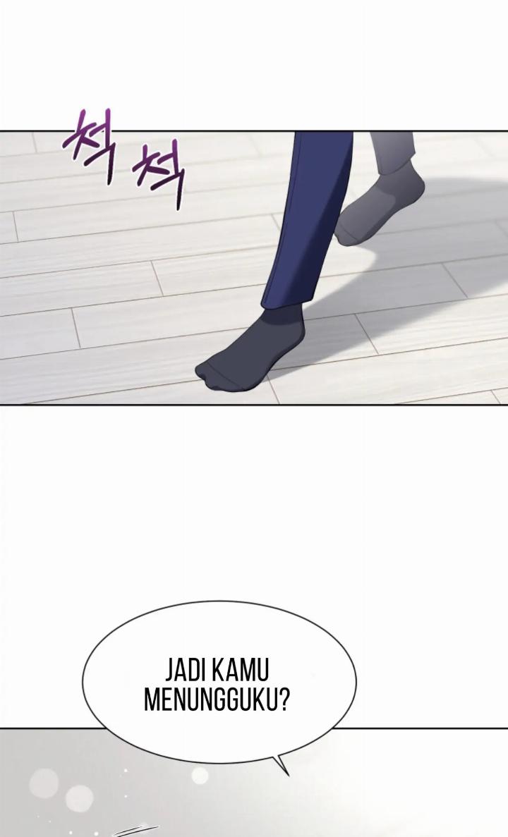 Pure Love of a Man Chapter 22 - Halaman 41
