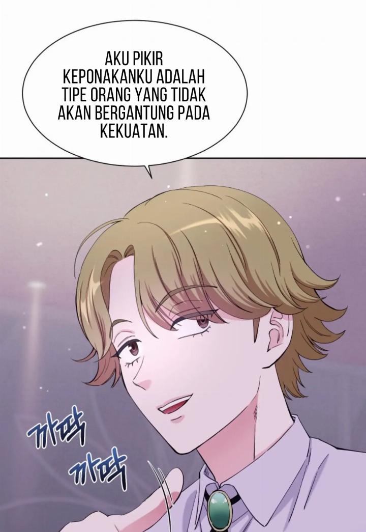 Pure Love of a Man Chapter 22 - Halaman 5