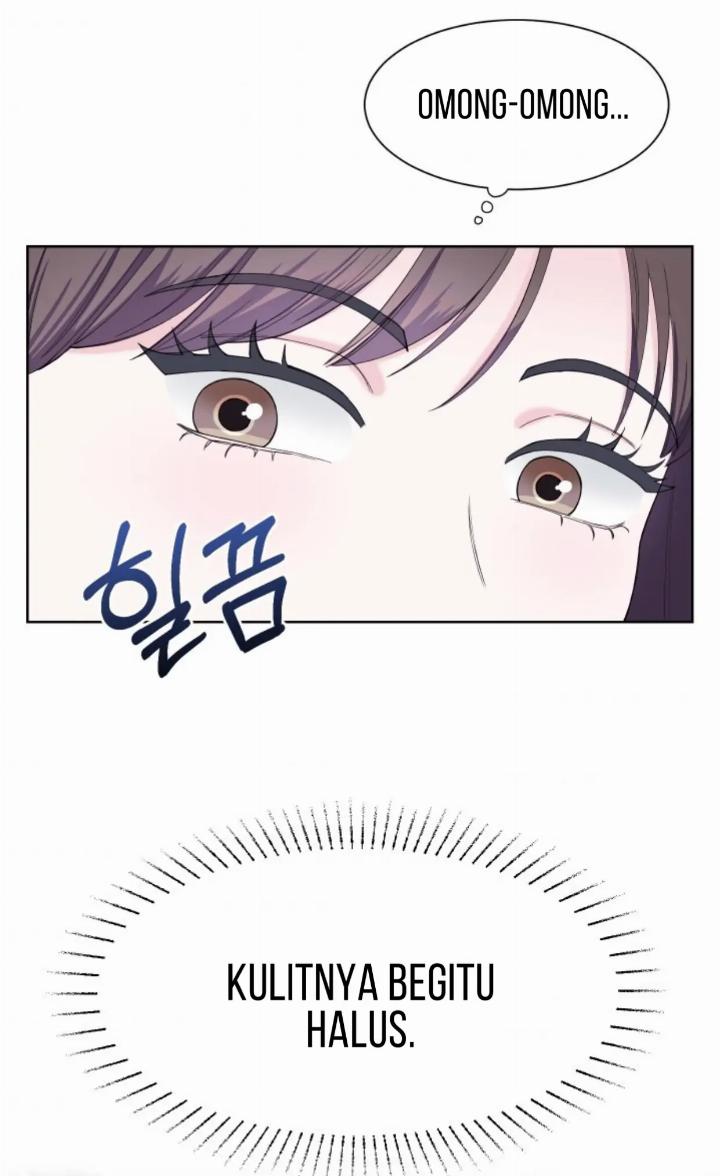 Pure Love of a Man Chapter 22 - Halaman 63