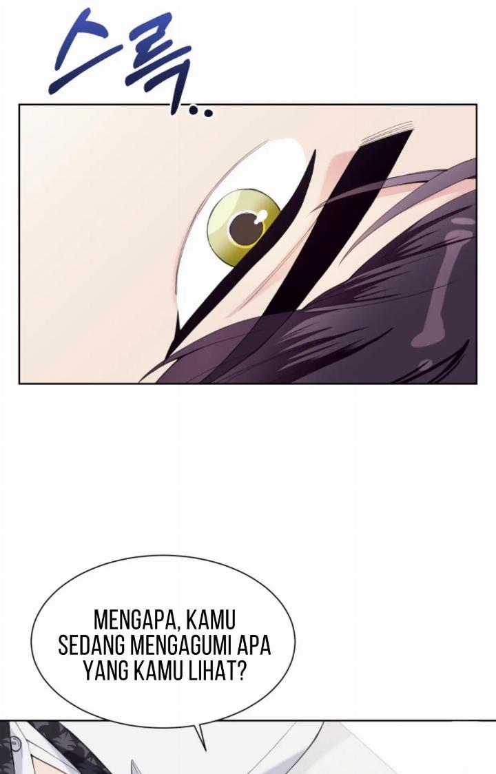 Pure Love of a Man Chapter 22 - Halaman 67