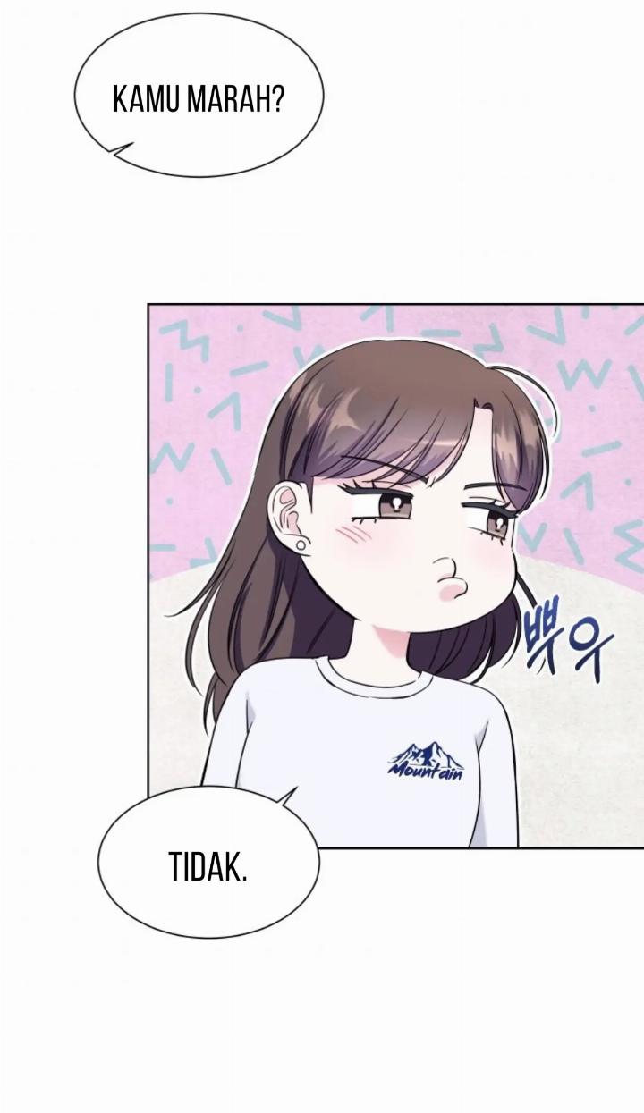 Pure Love of a Man Chapter 22 - Halaman 73
