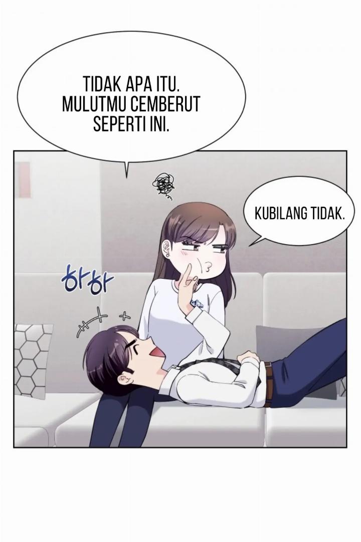 Pure Love of a Man Chapter 22 - Halaman 74