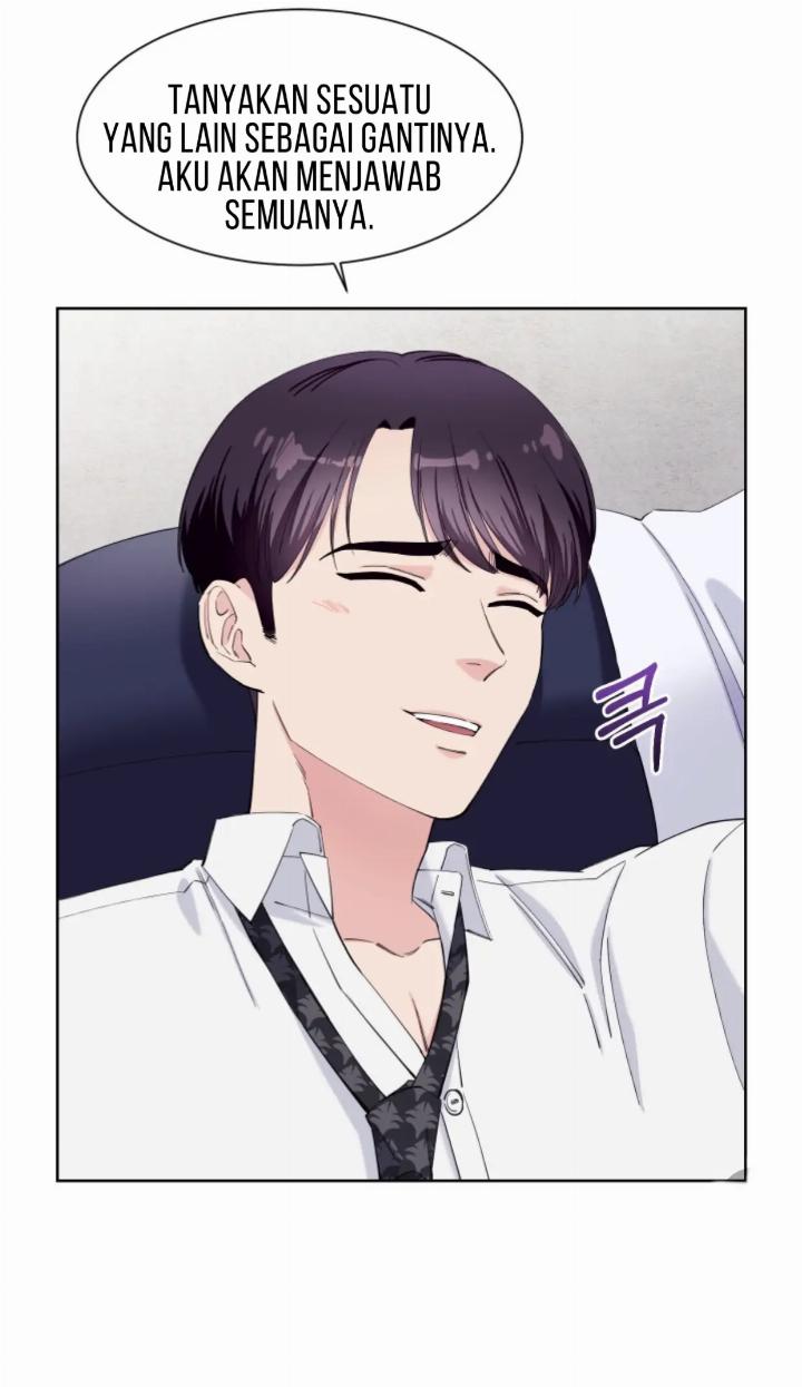 Pure Love of a Man Chapter 22 - Halaman 75