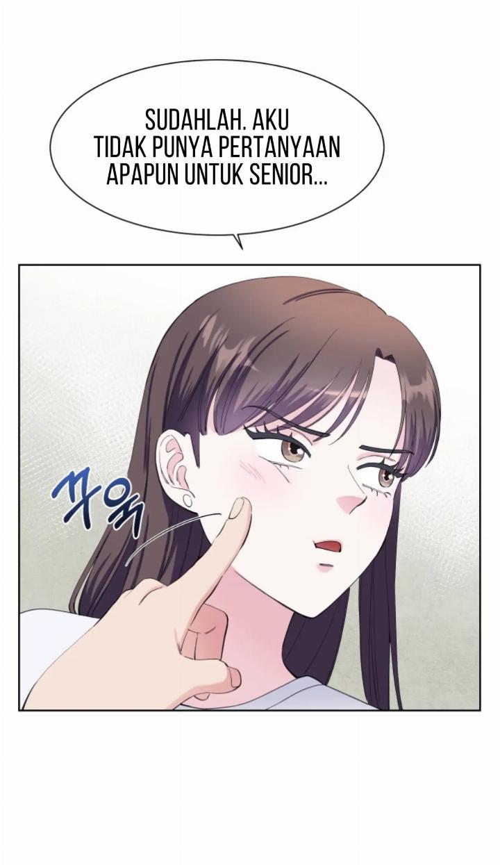 Pure Love of a Man Chapter 22 - Halaman 76