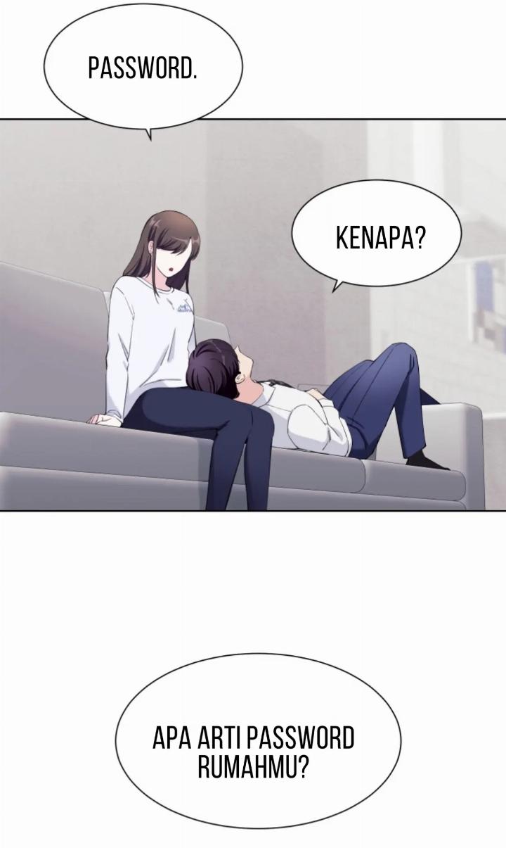 Pure Love of a Man Chapter 22 - Halaman 79