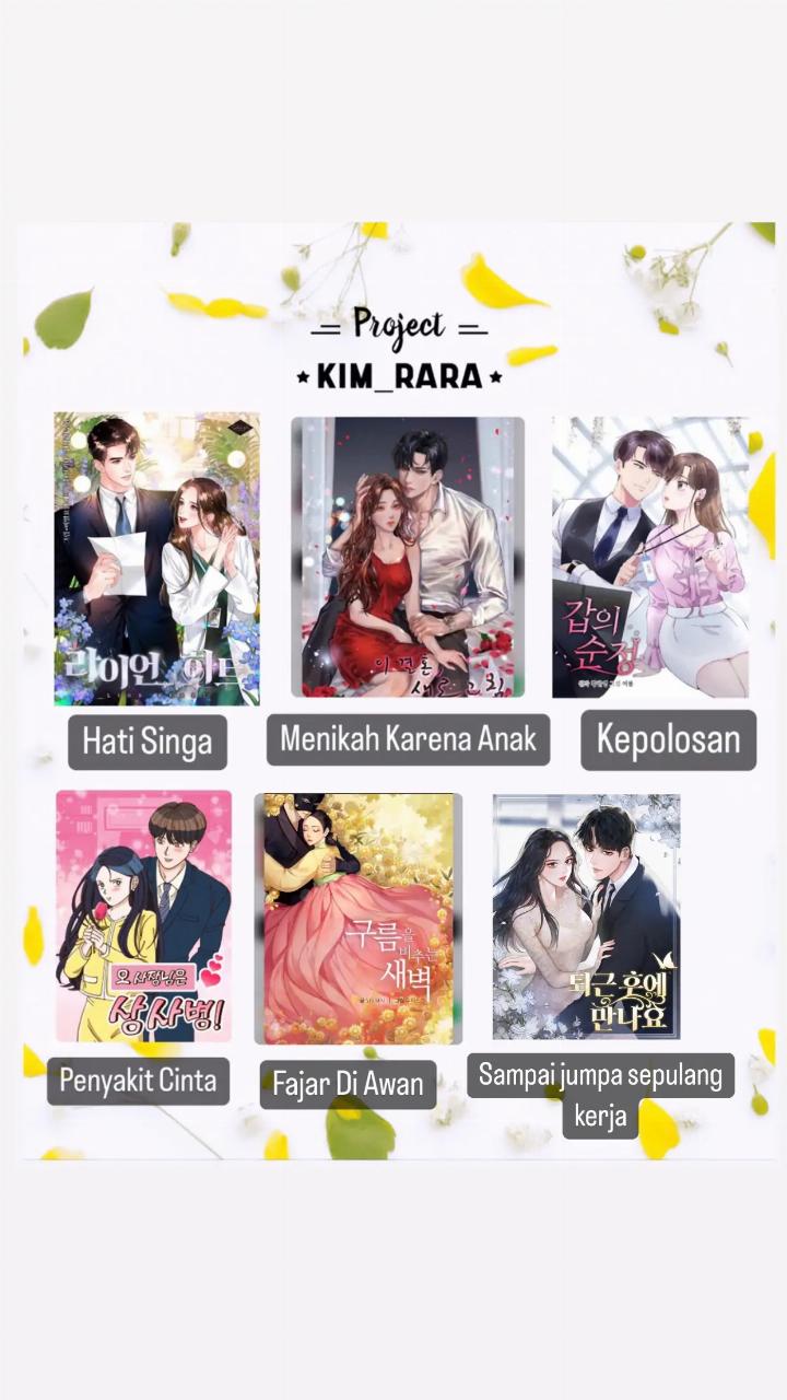 Pure Love of a Man Chapter 22 - Halaman 83