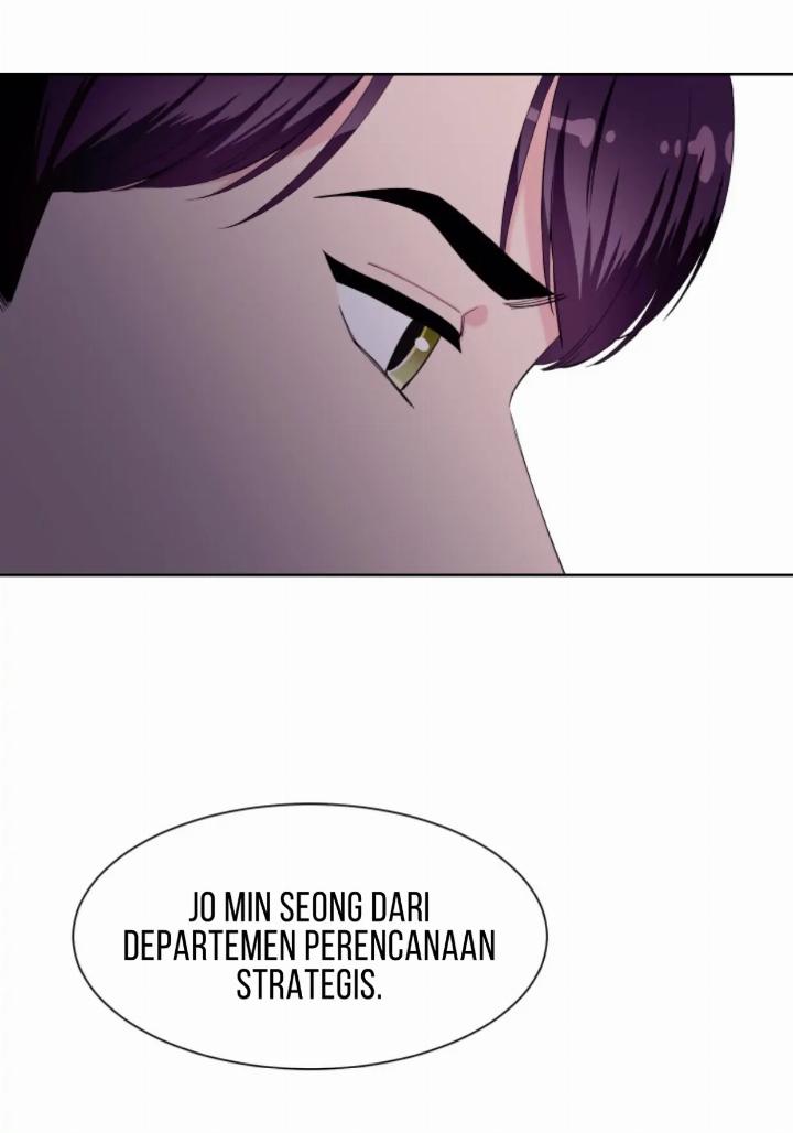 Pure Love of a Man Chapter 22 - Halaman 9