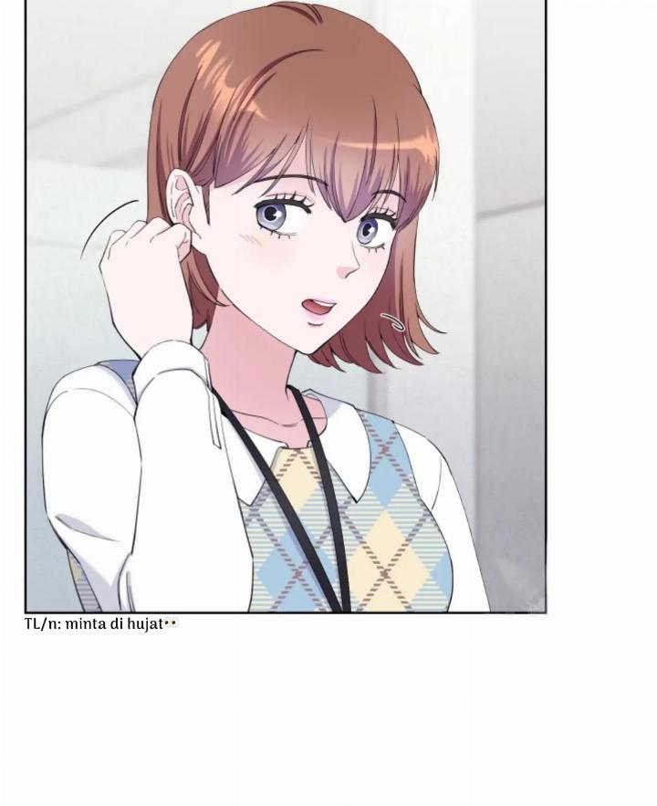 Pure Love of a Man Chapter 21 - Halaman 29