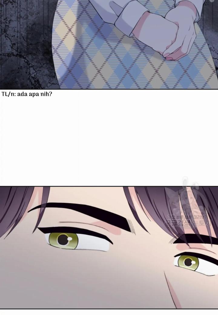 Pure Love of a Man Chapter 21 - Halaman 37