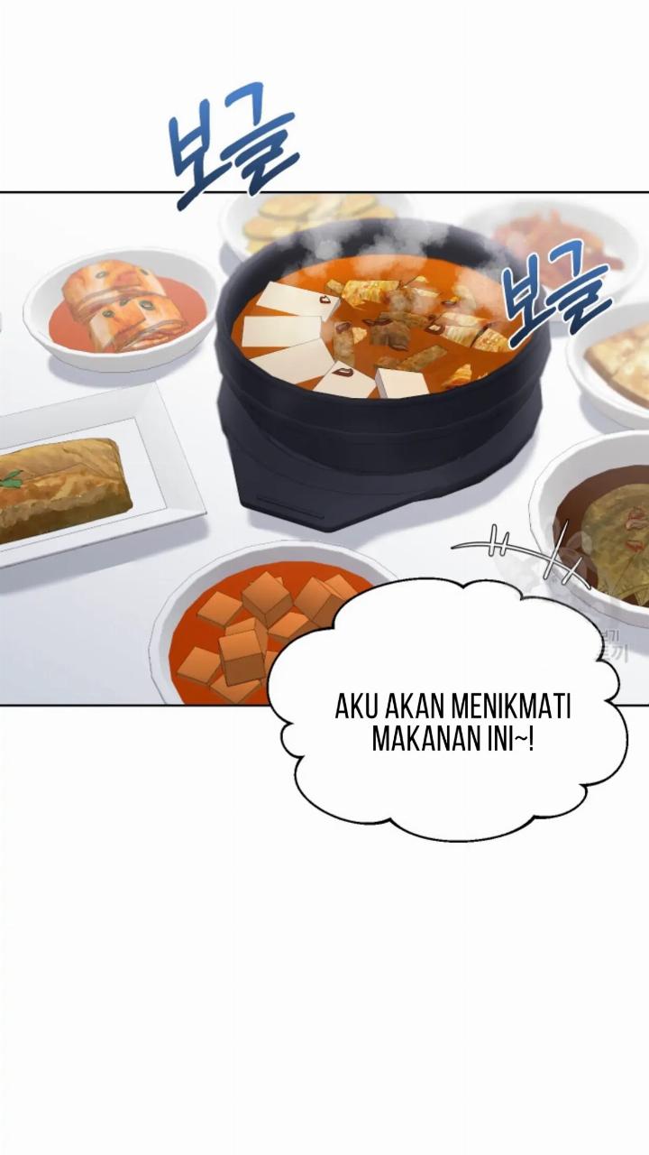 Pure Love of a Man Chapter 21 - Halaman 55