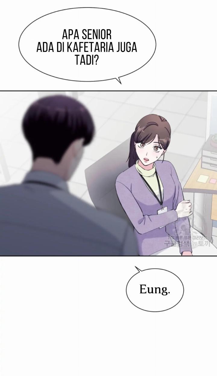 Pure Love of a Man Chapter 20 - Halaman 38