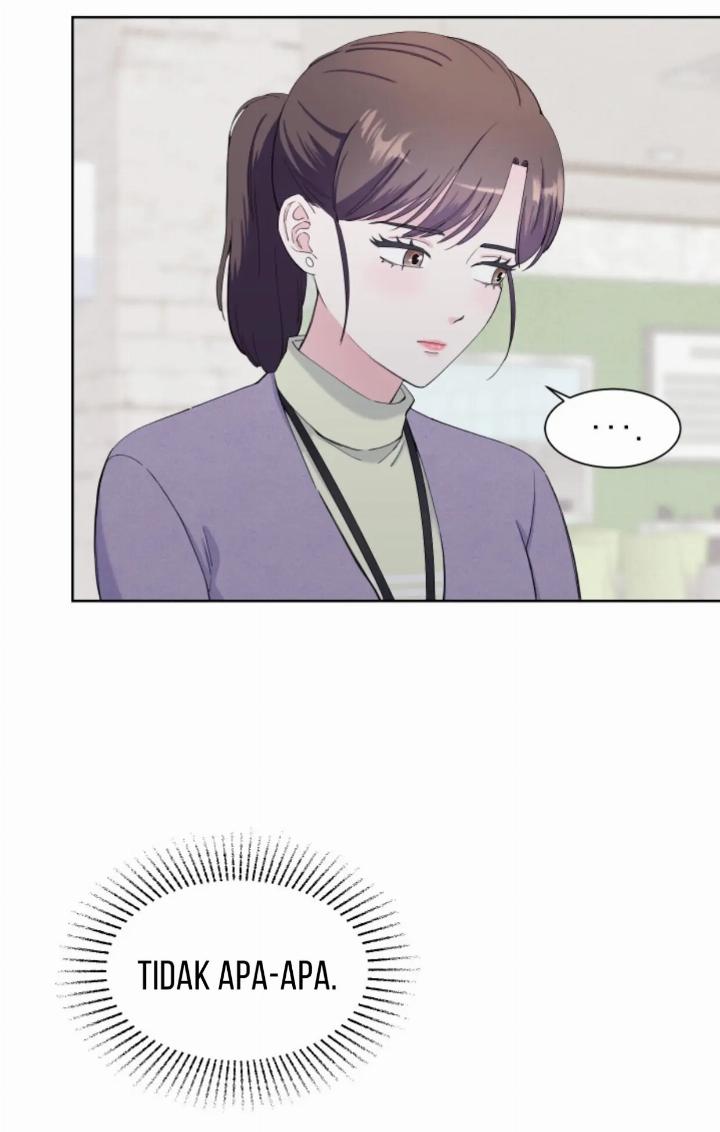 Pure Love of a Man Chapter 20 - Halaman 7