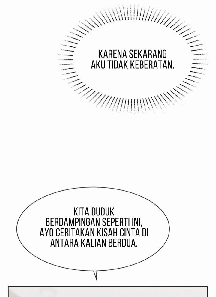 Pure Love of a Man Chapter 20 - Halaman 8