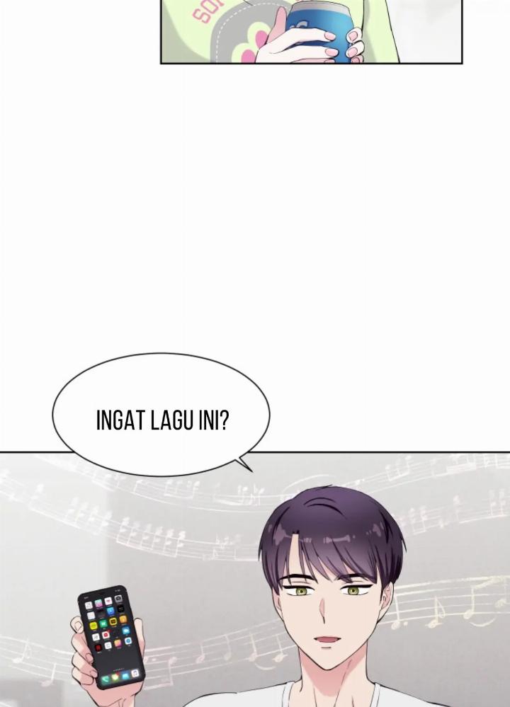 Pure Love of a Man Chapter 19 - Halaman 22