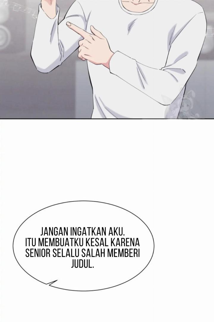 Pure Love of a Man Chapter 19 - Halaman 23