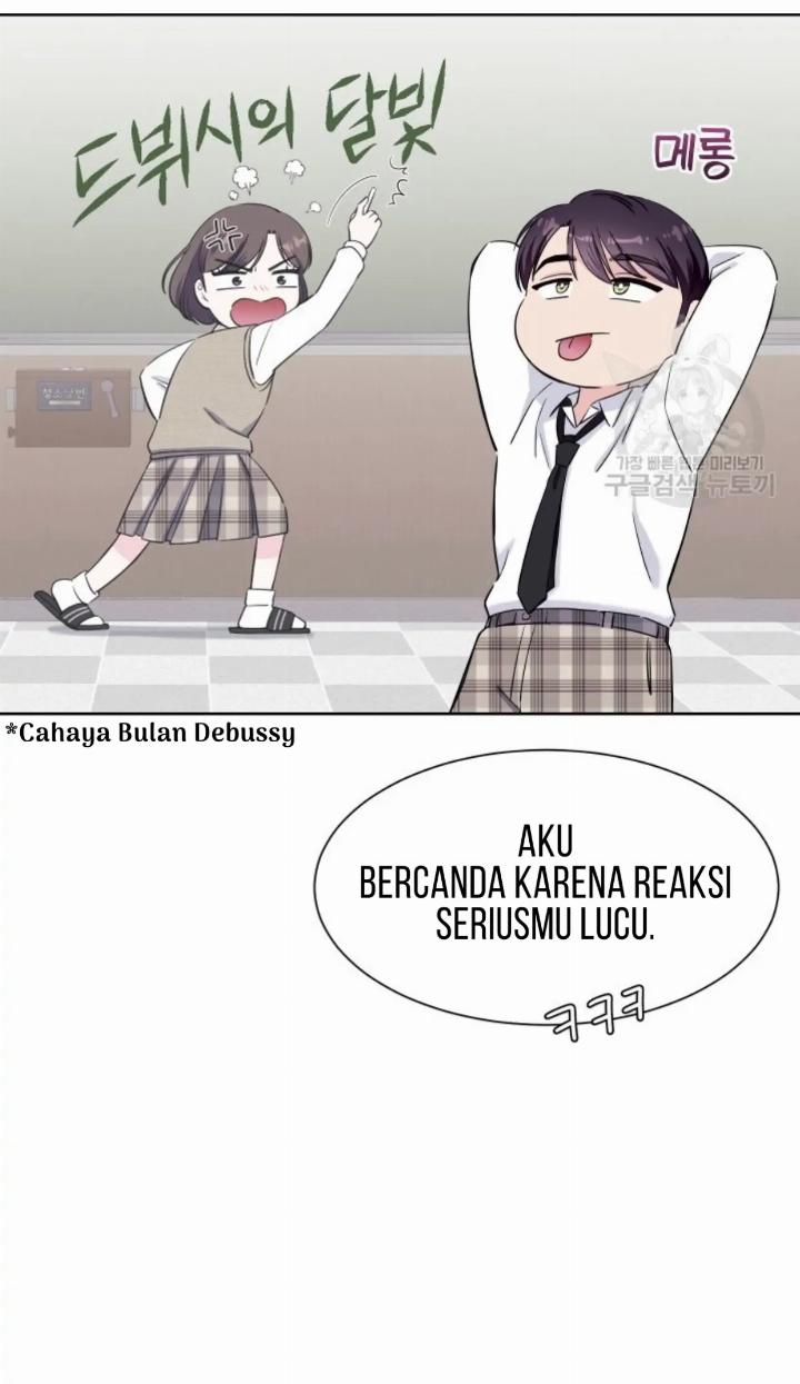 Pure Love of a Man Chapter 19 - Halaman 24