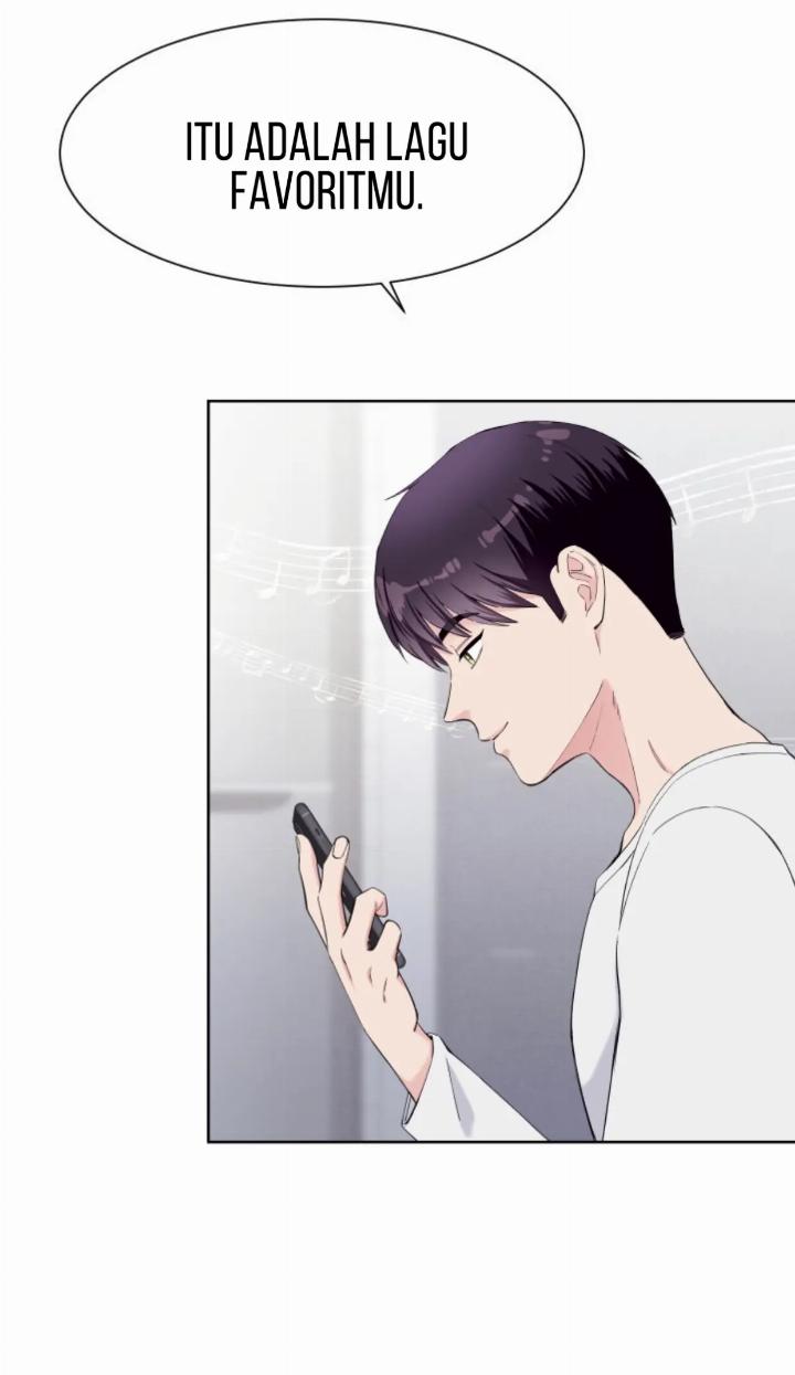 Pure Love of a Man Chapter 19 - Halaman 25