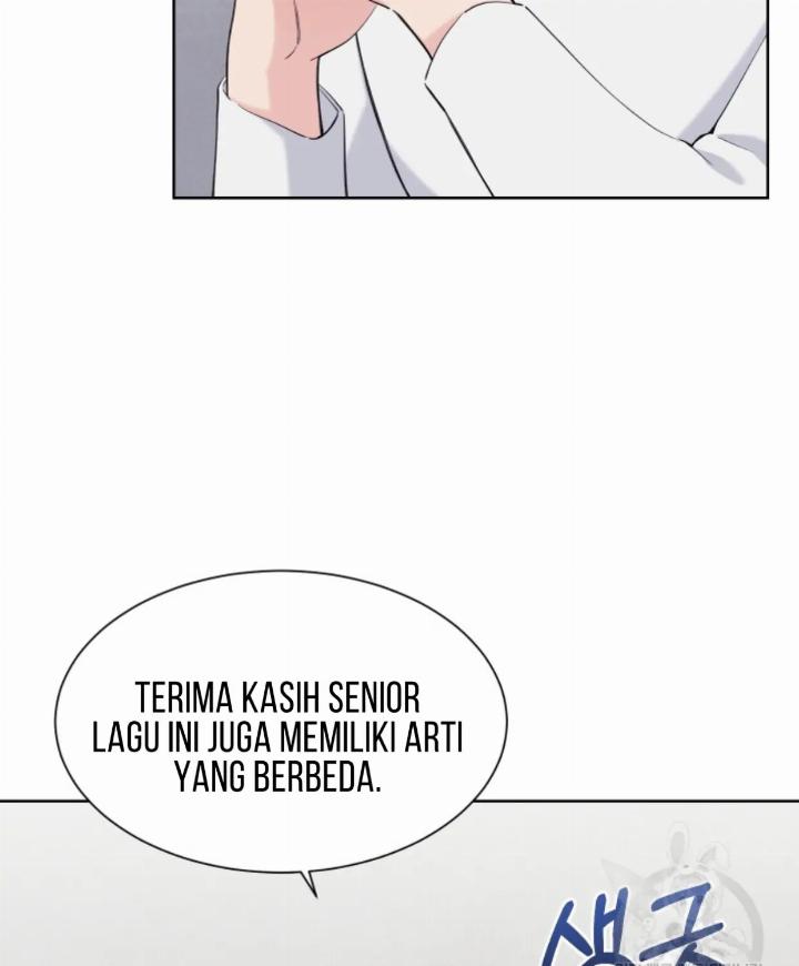 Pure Love of a Man Chapter 19 - Halaman 41