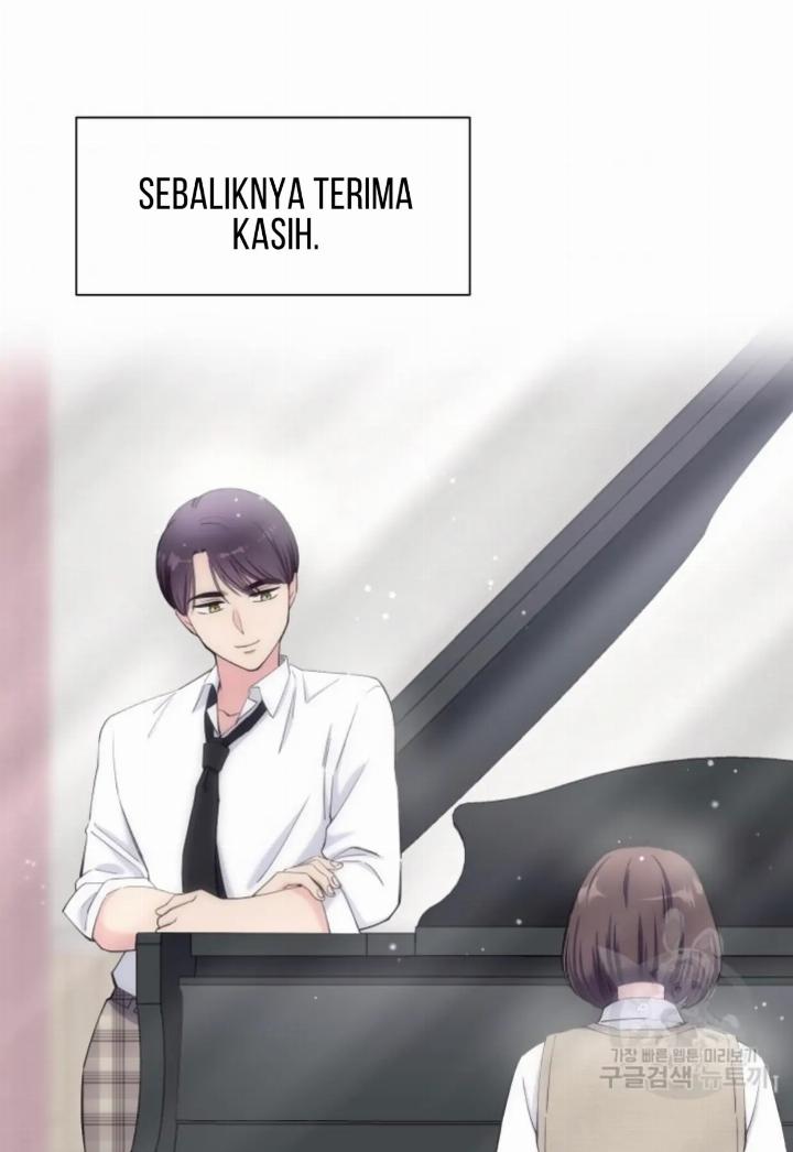 Pure Love of a Man Chapter 19 - Halaman 43