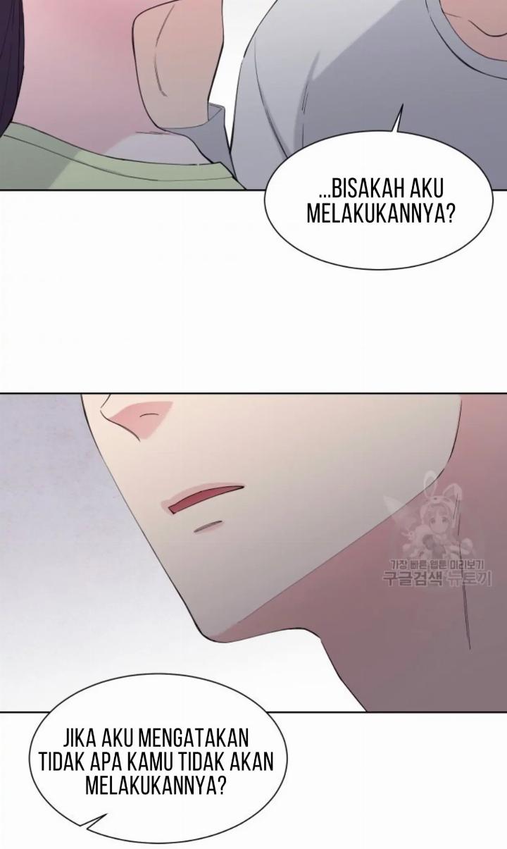 Pure Love of a Man Chapter 19 - Halaman 53