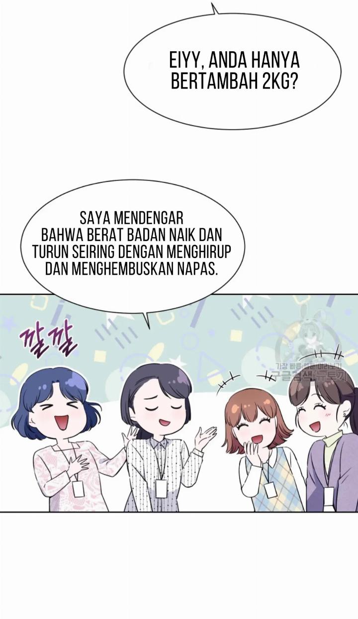 Pure Love of a Man Chapter 19 - Halaman 78