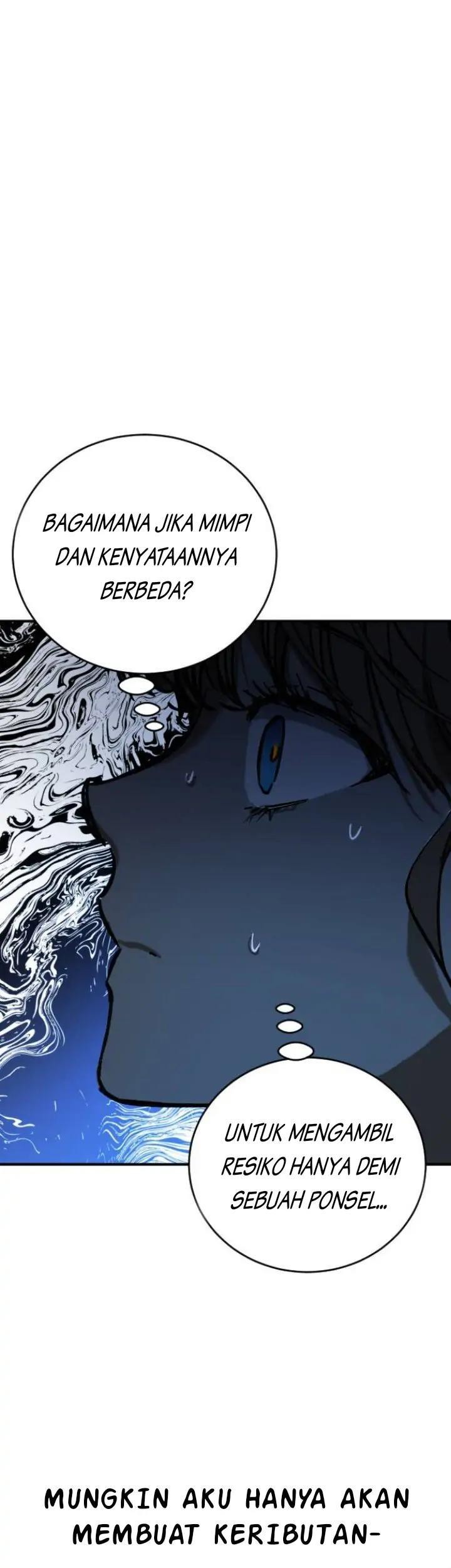 Night Of Shadows Chapter 18 - Halaman 27
