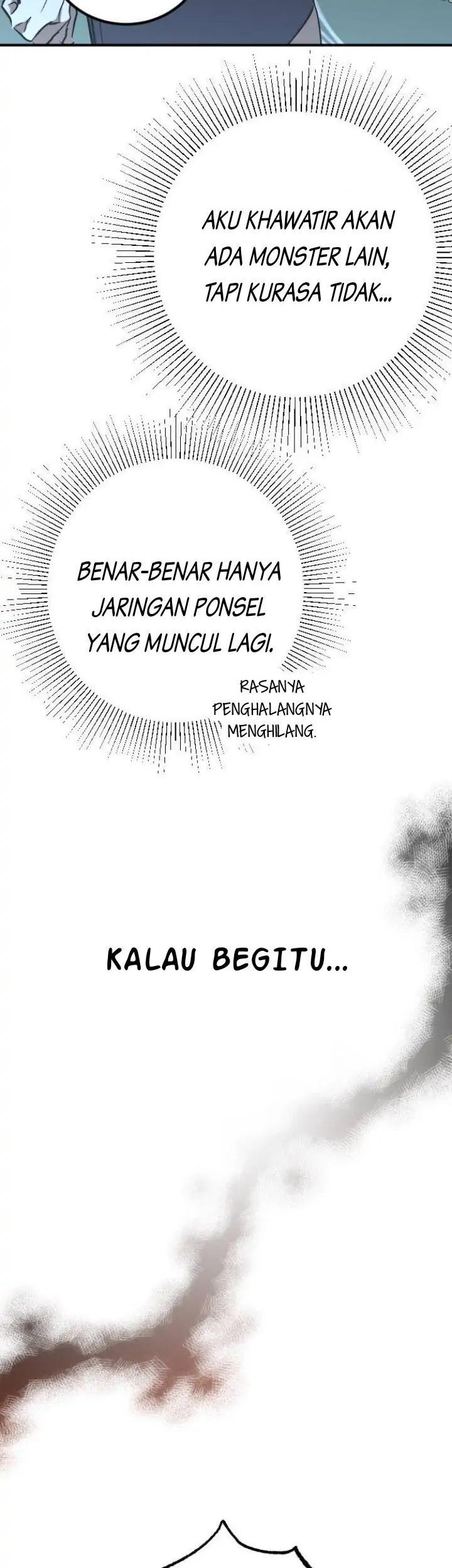 Night Of Shadows Chapter 18 - Halaman 49