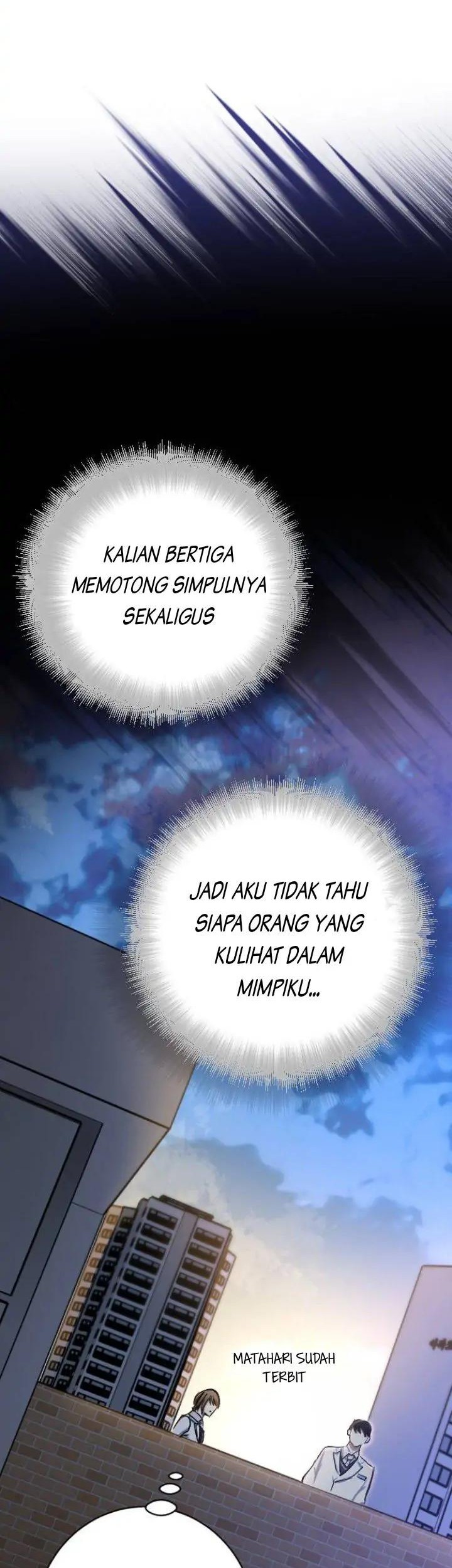 Night Of Shadows Chapter 18 - Halaman 53