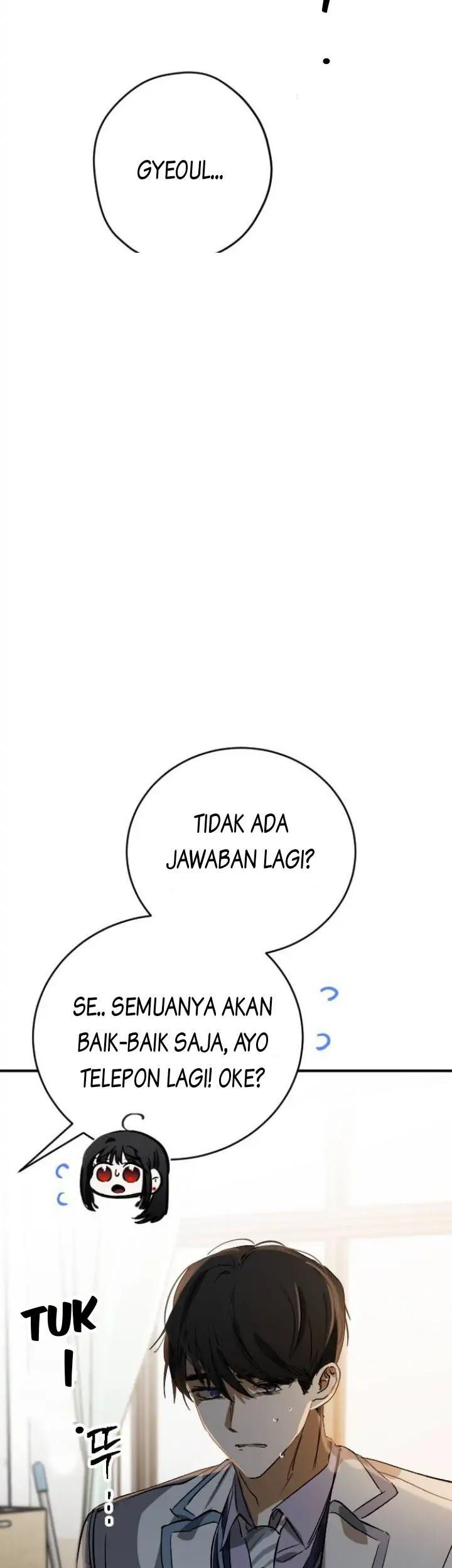 Night Of Shadows Chapter 18 - Halaman 63