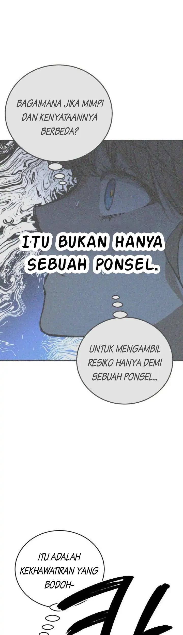 Night Of Shadows Chapter 18 - Halaman 73
