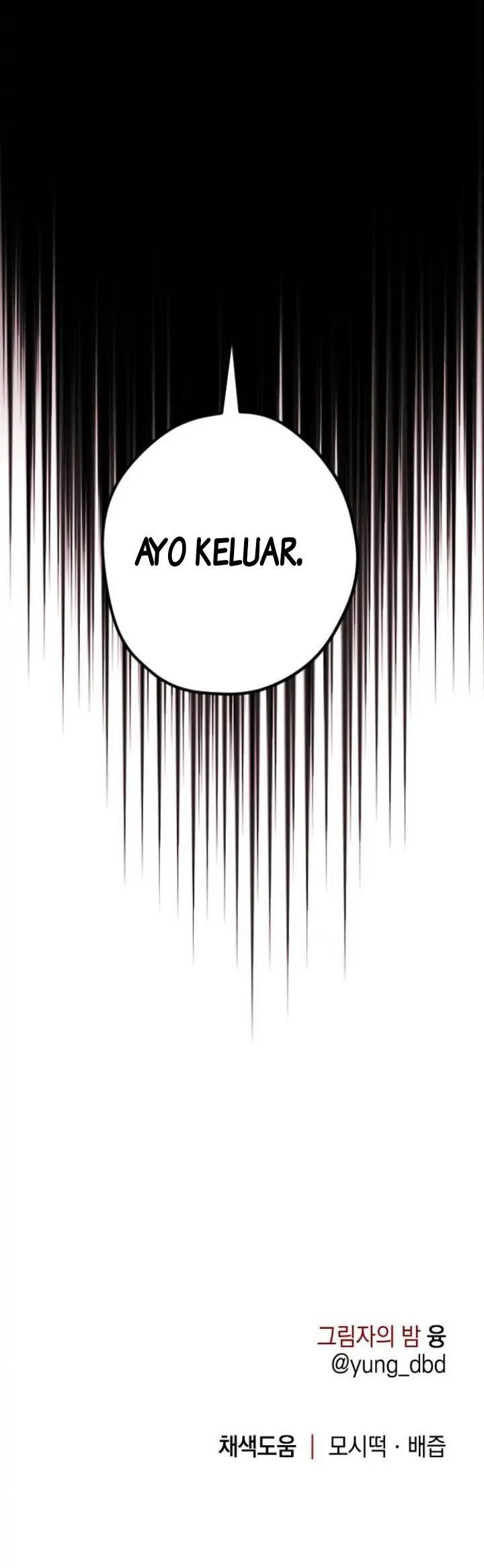 Night Of Shadows Chapter 18 - Halaman 77