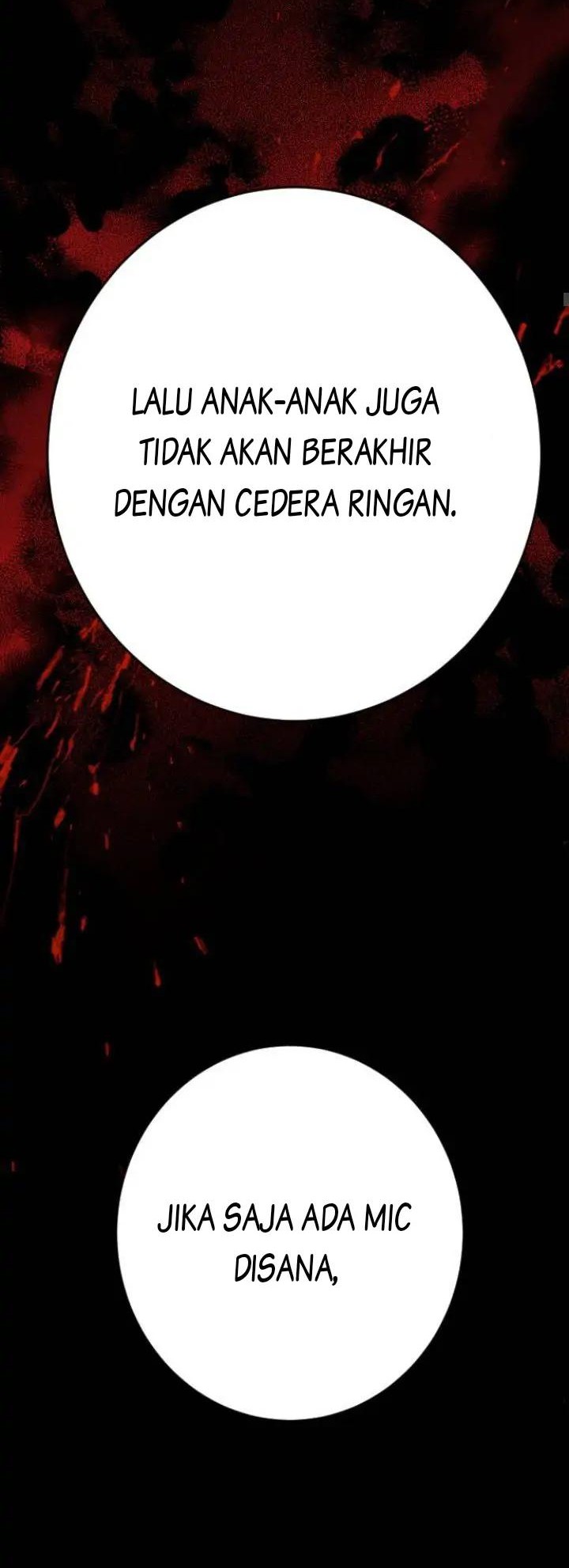 Night Of Shadows Chapter 17 - Halaman 37