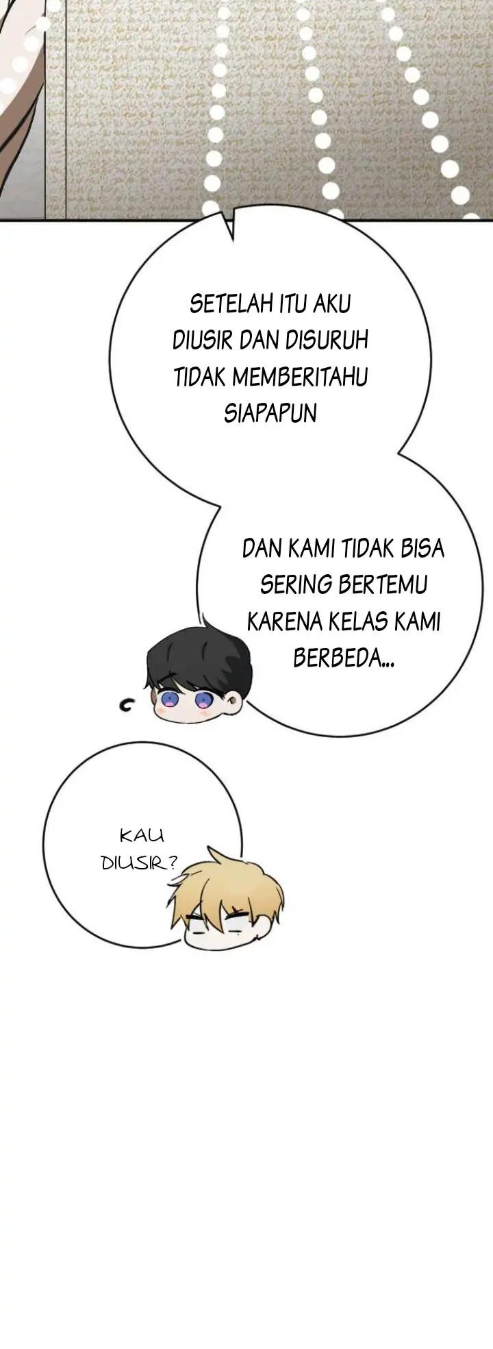 Night Of Shadows Chapter 17 - Halaman 42