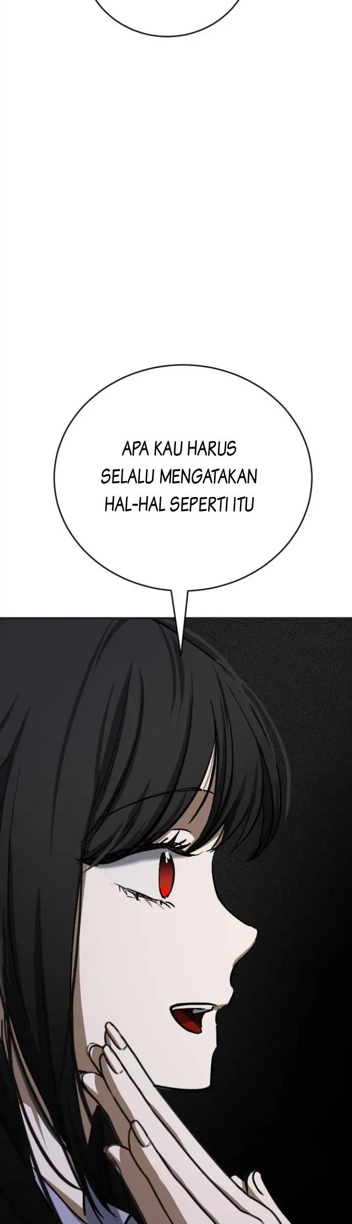 Night Of Shadows Chapter 17 - Halaman 48