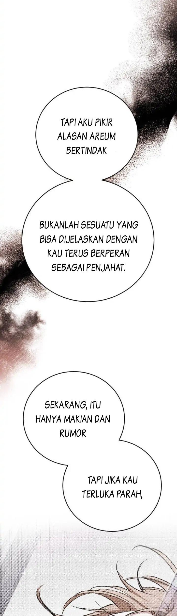 Night Of Shadows Chapter 17 - Halaman 56