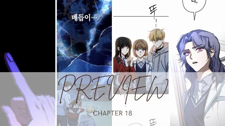 Night Of Shadows Chapter 17 - Halaman 83