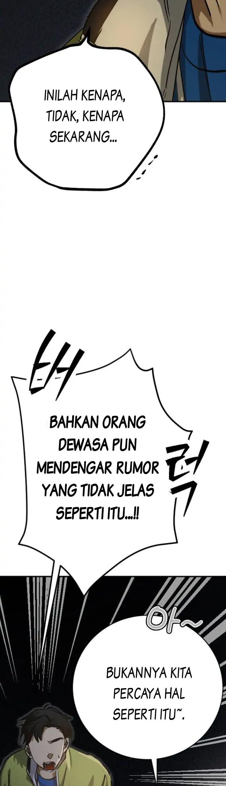 Night Of Shadows Chapter 17 - Halaman 5