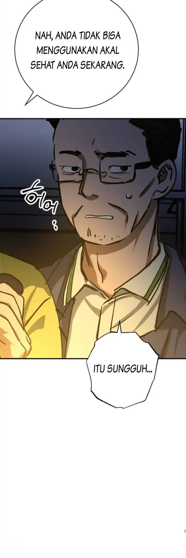 Night Of Shadows Chapter 16 - Halaman 65