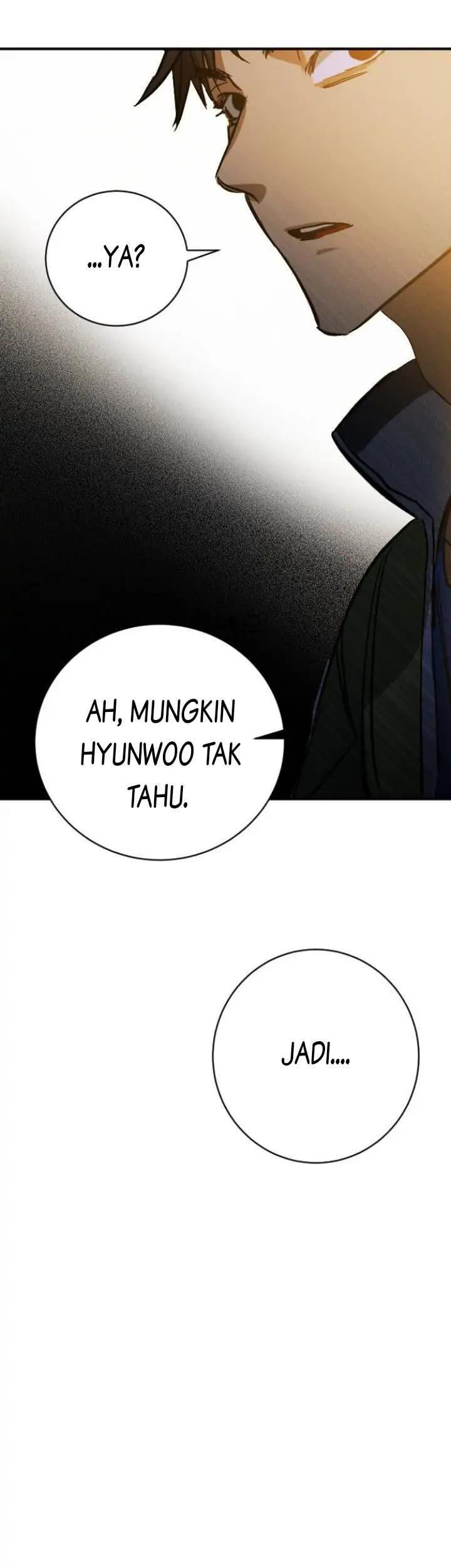 Night Of Shadows Chapter 16 - Halaman 71