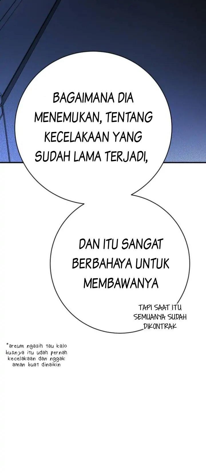 Night Of Shadows Chapter 16 - Halaman 80
