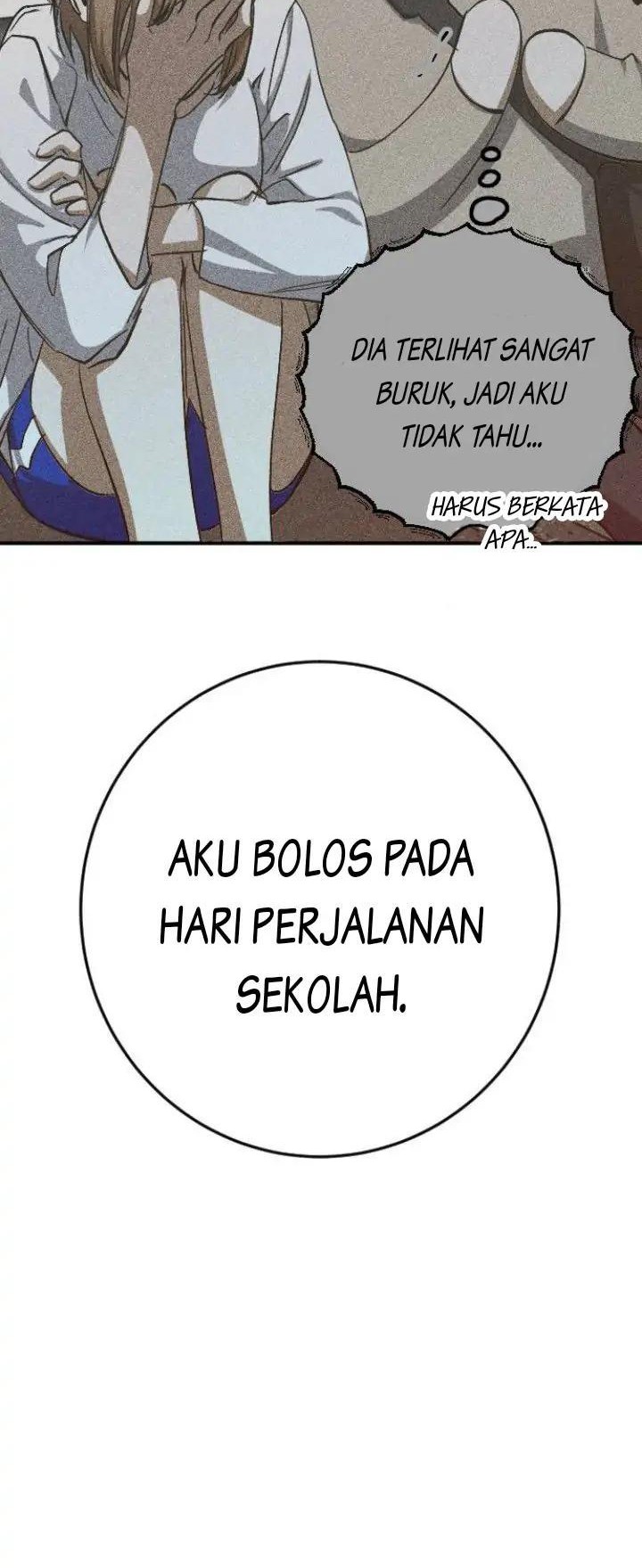 Night Of Shadows Chapter 16 - Halaman 82